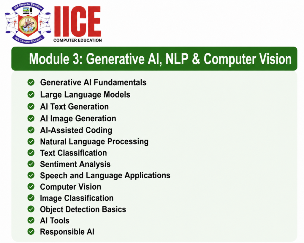 Artificial Intelligence Course in Shimla