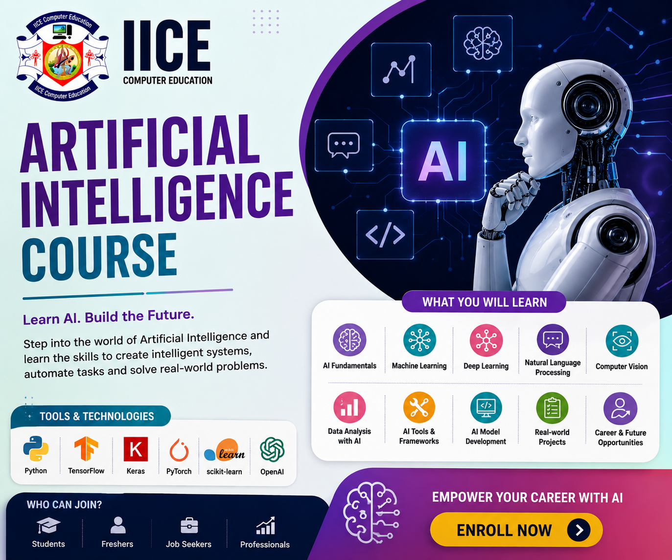 Digital Marketing Course