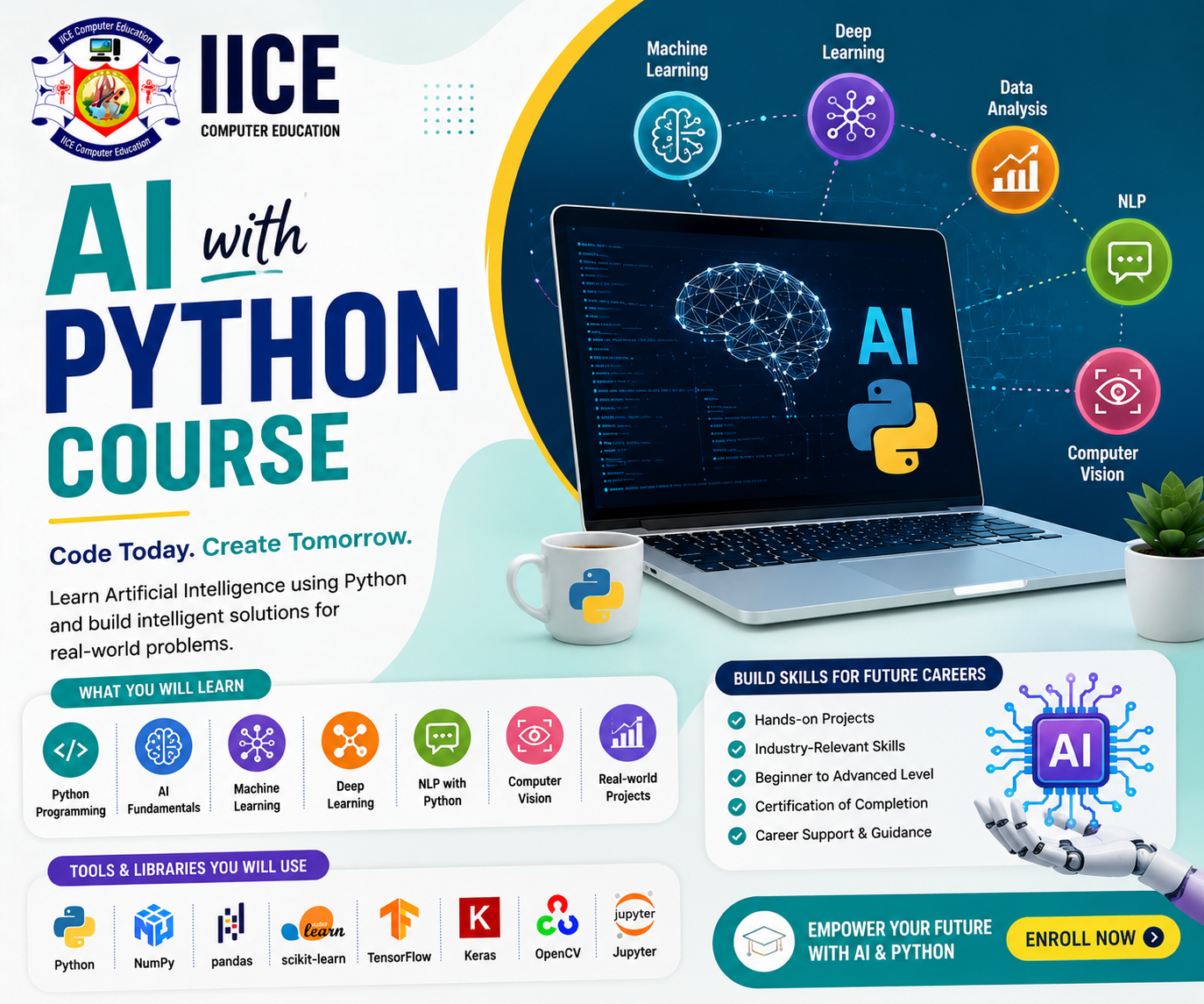 SEO Course