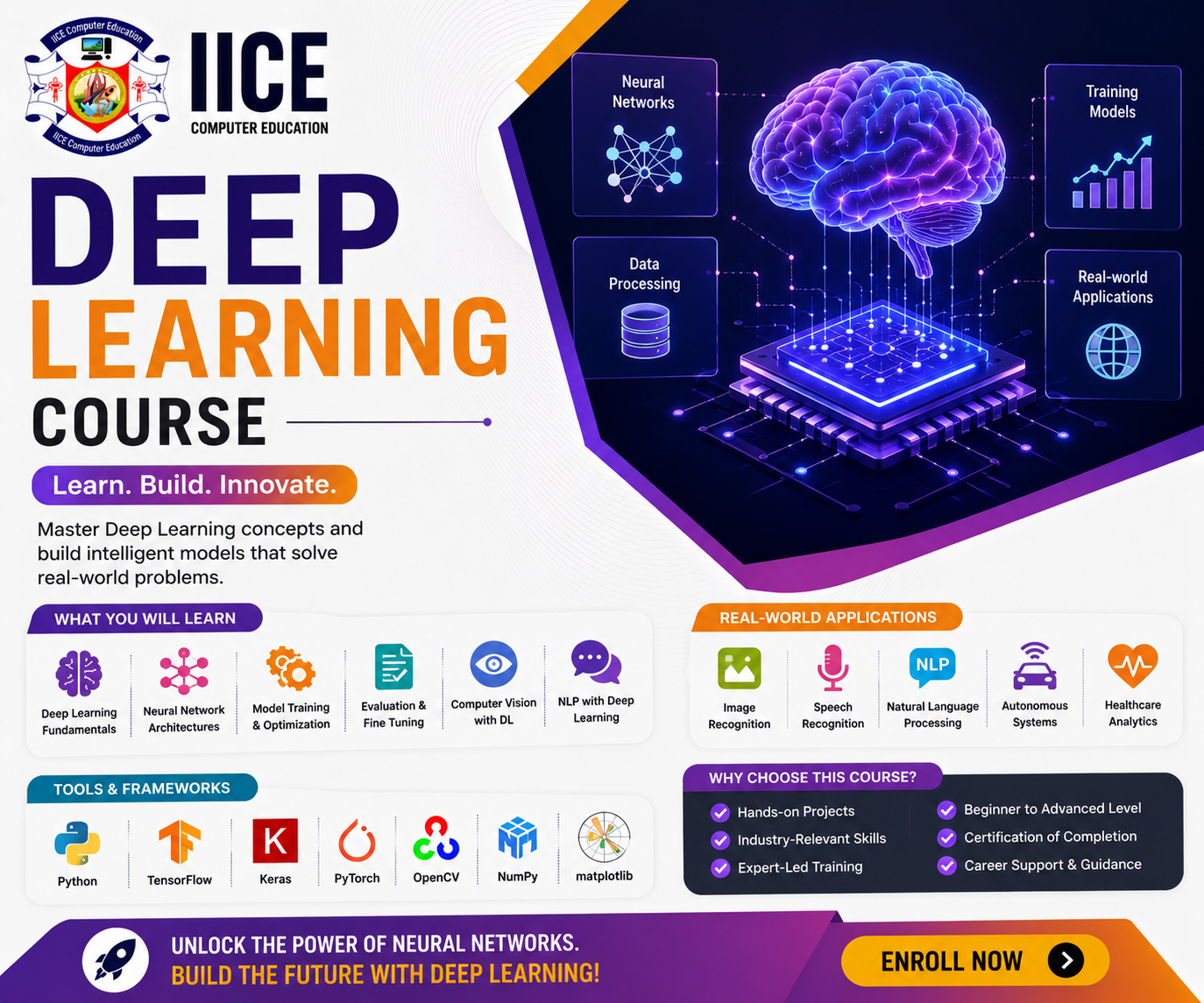 SEO Course