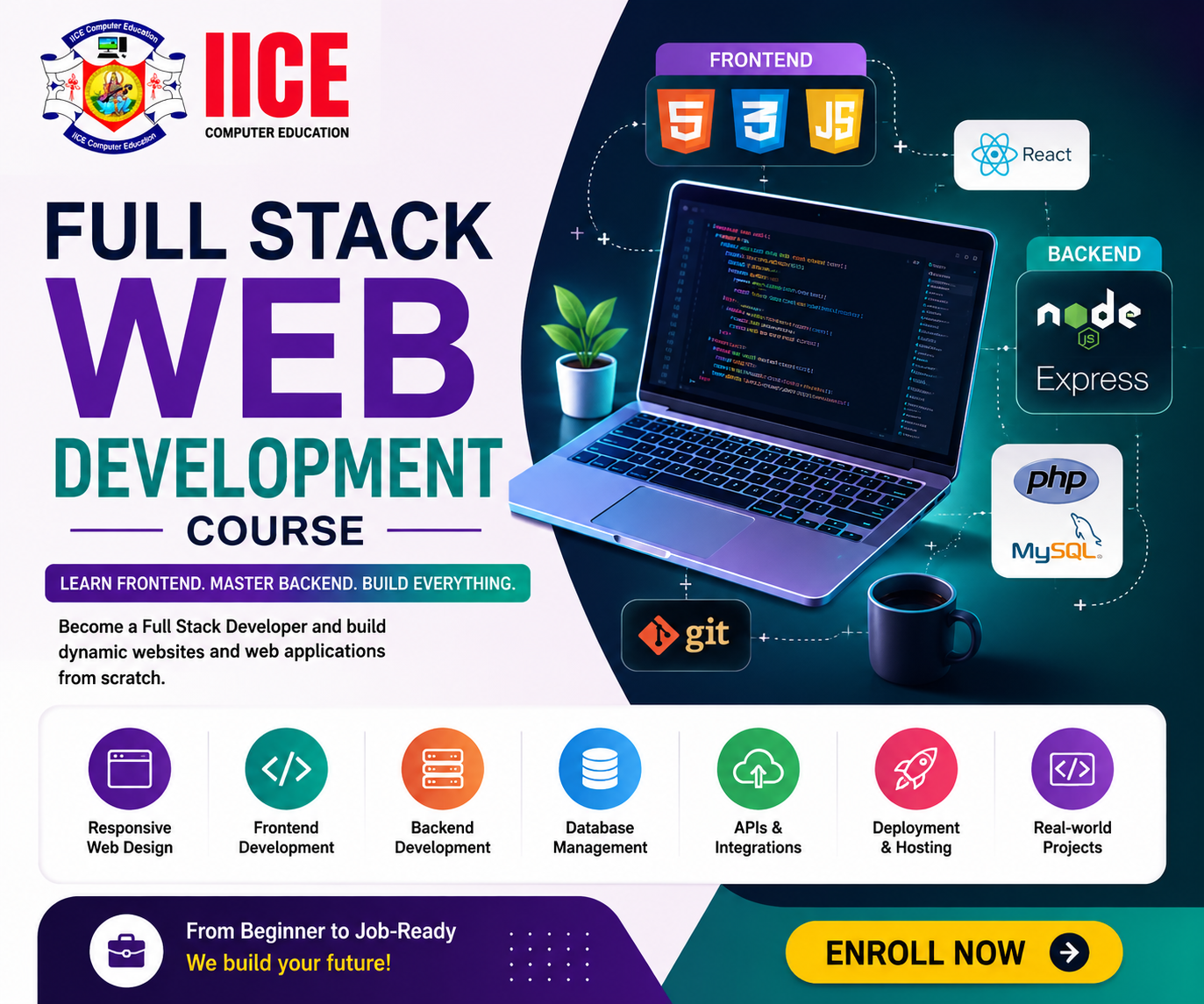 SEO Course