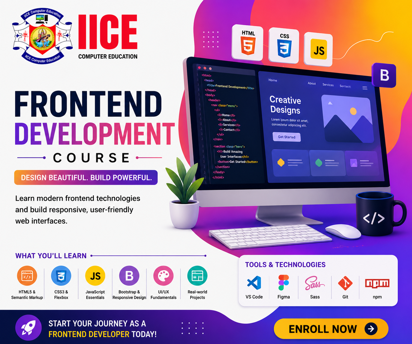 SEO Course