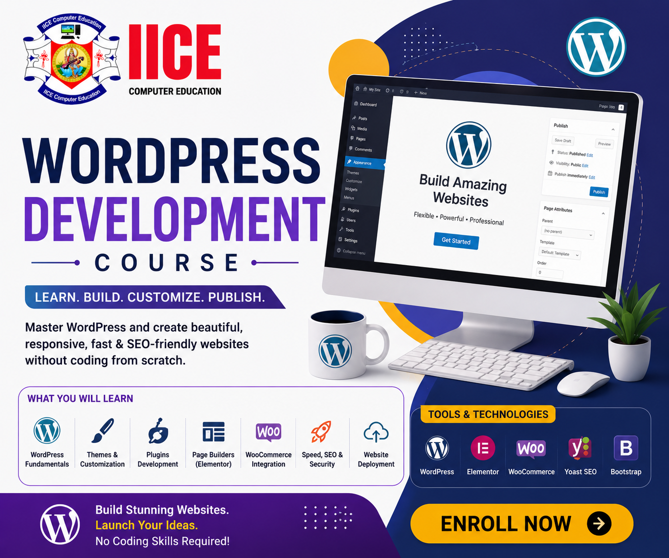 SEO Course