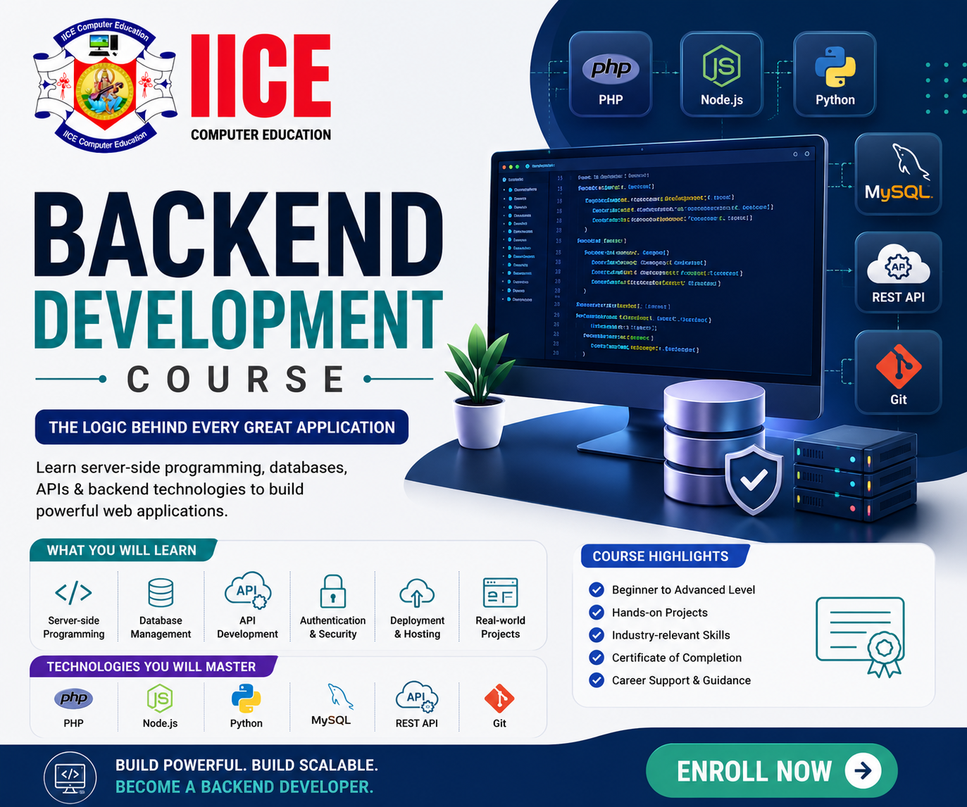 SEO Course