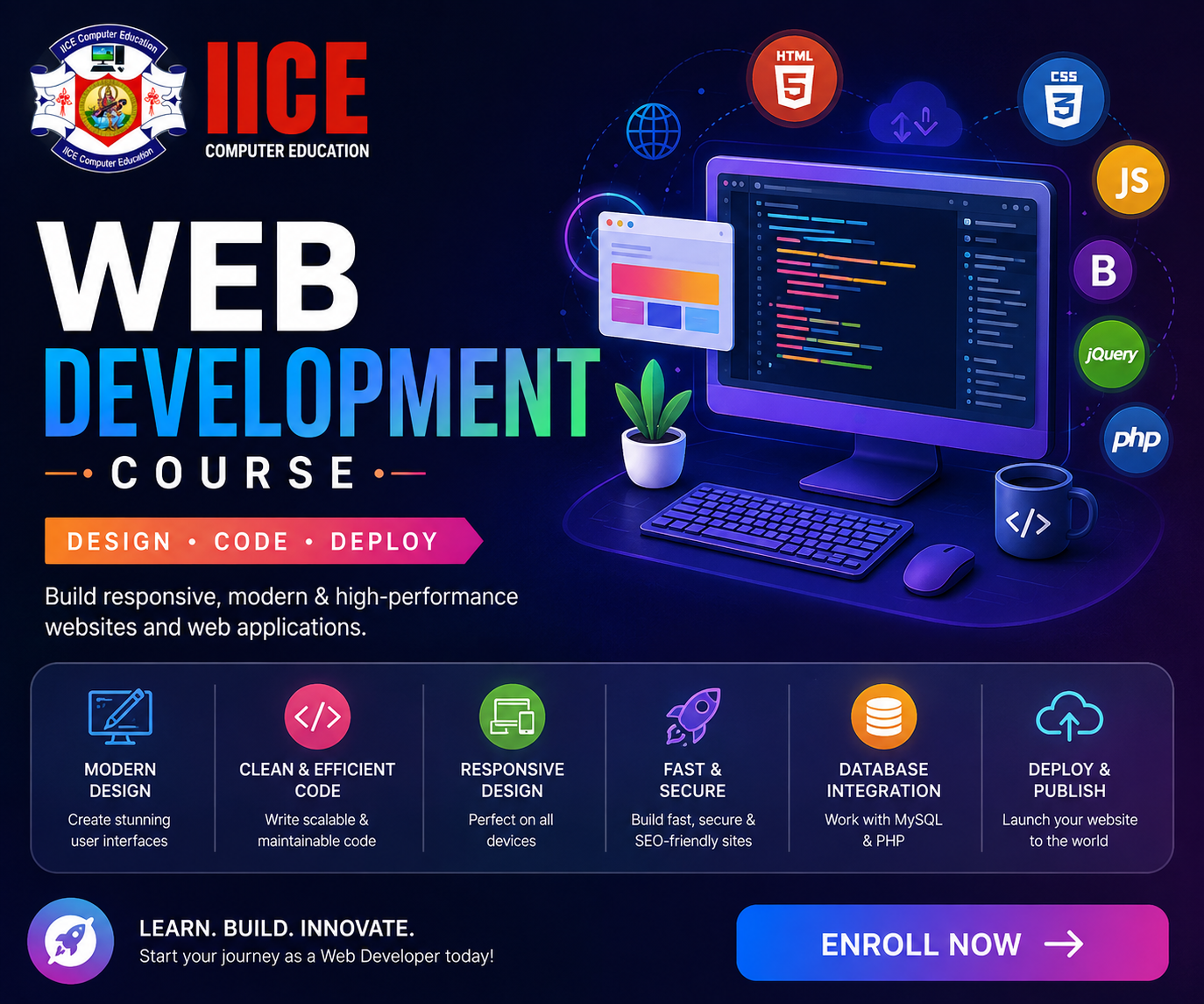 Digital Marketing Course