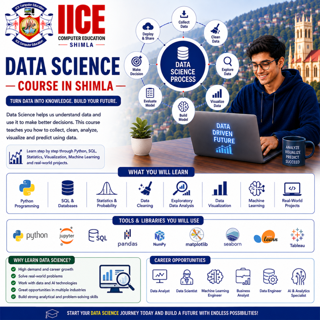 Data Science Course