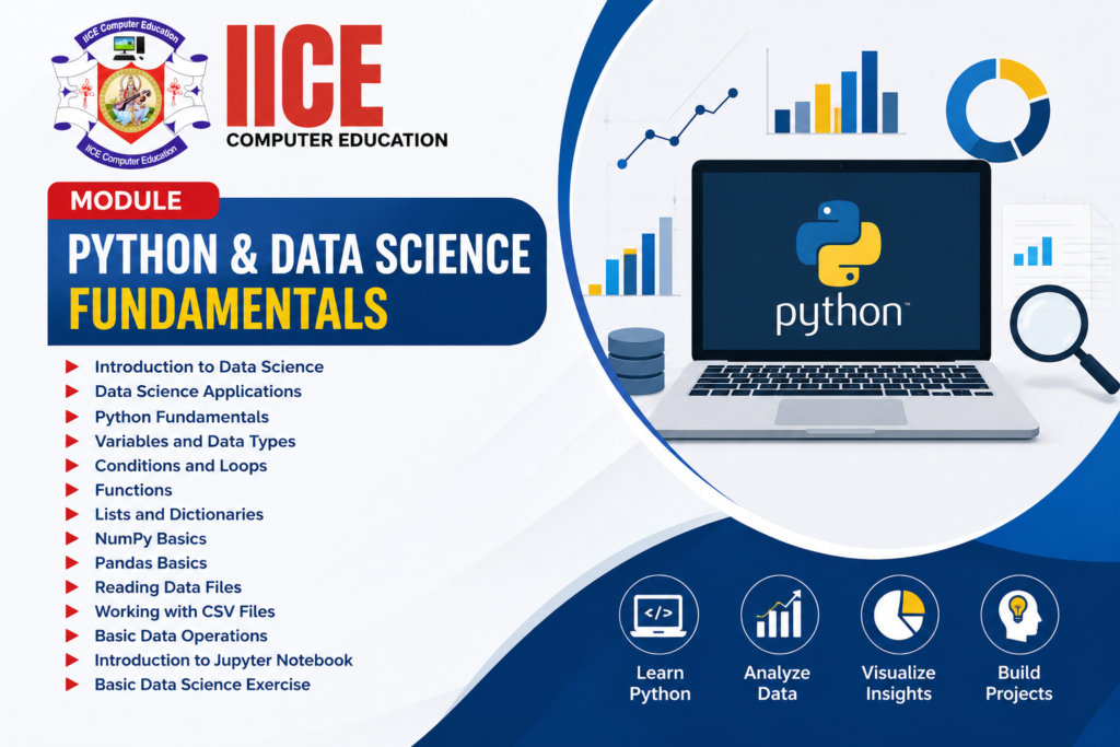 Data Science Course