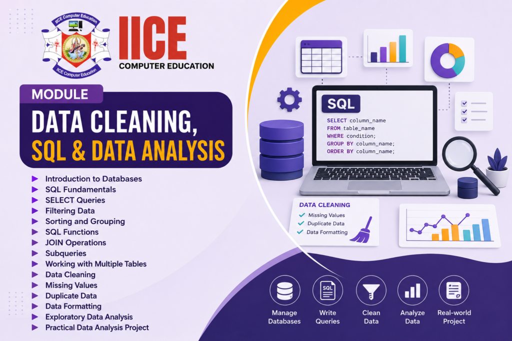 Data Science Course