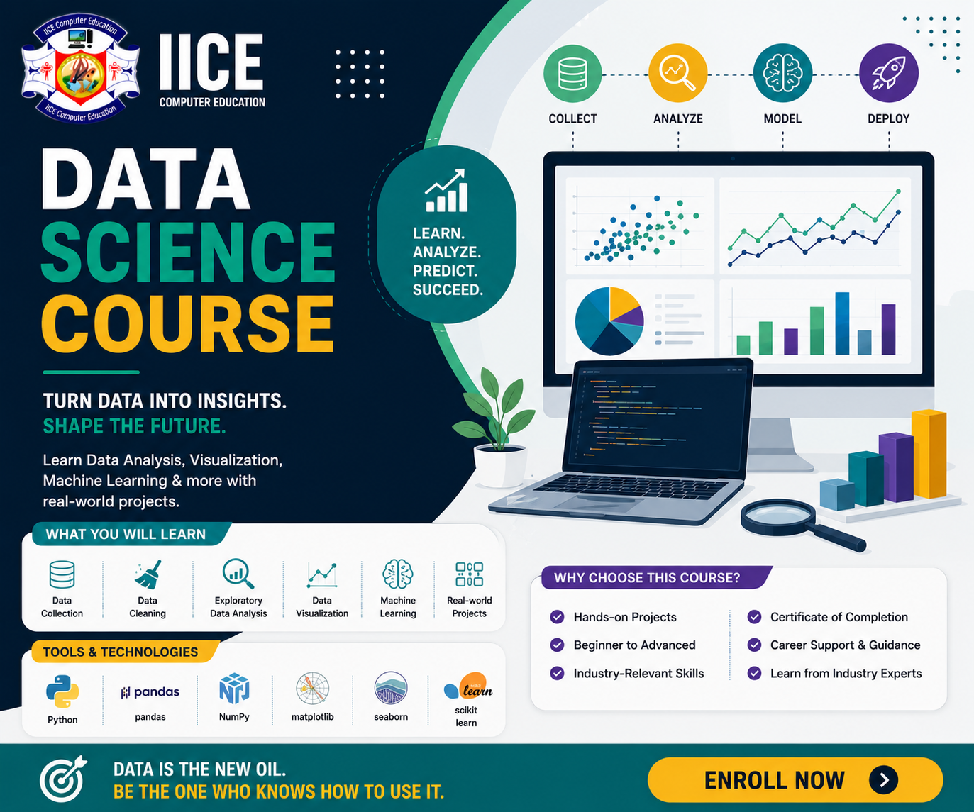 Digital Marketing Course