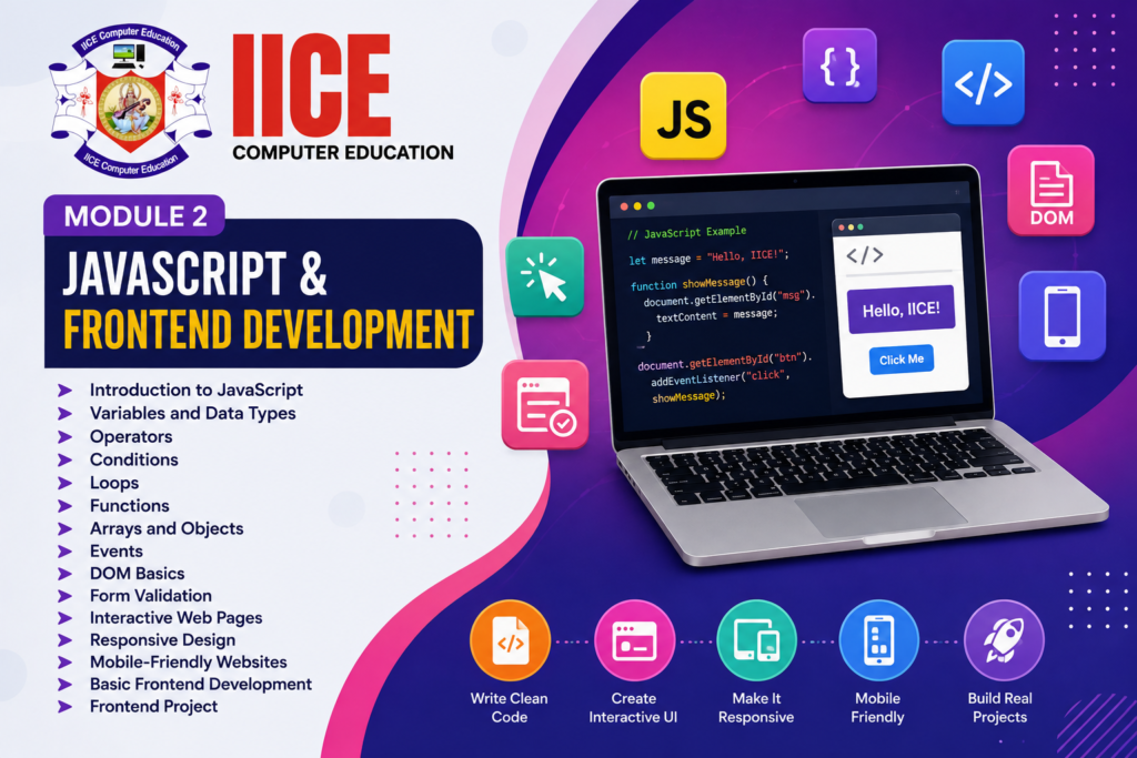 Web Developer Course in Shimla