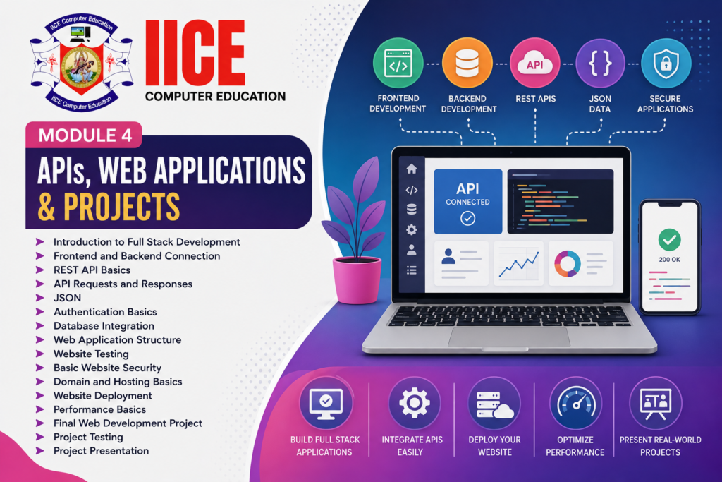 Web Developer Course in Shimla