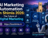 AI marketing automation in Shimla