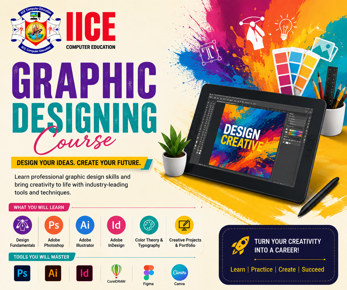 Digital Marketing Course