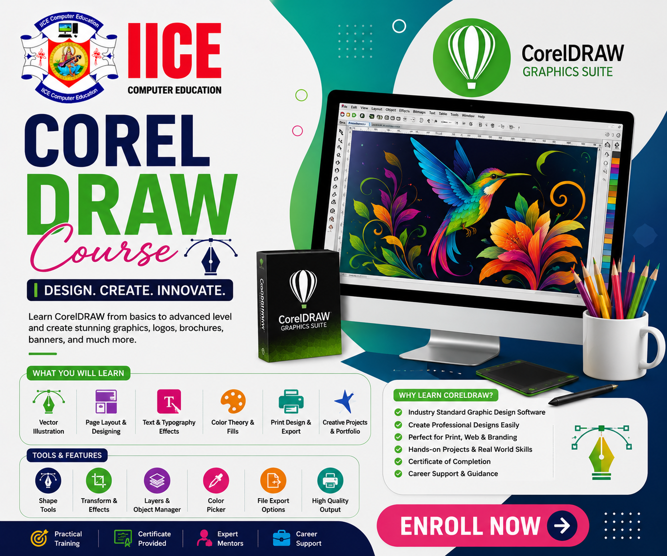 SEO Course