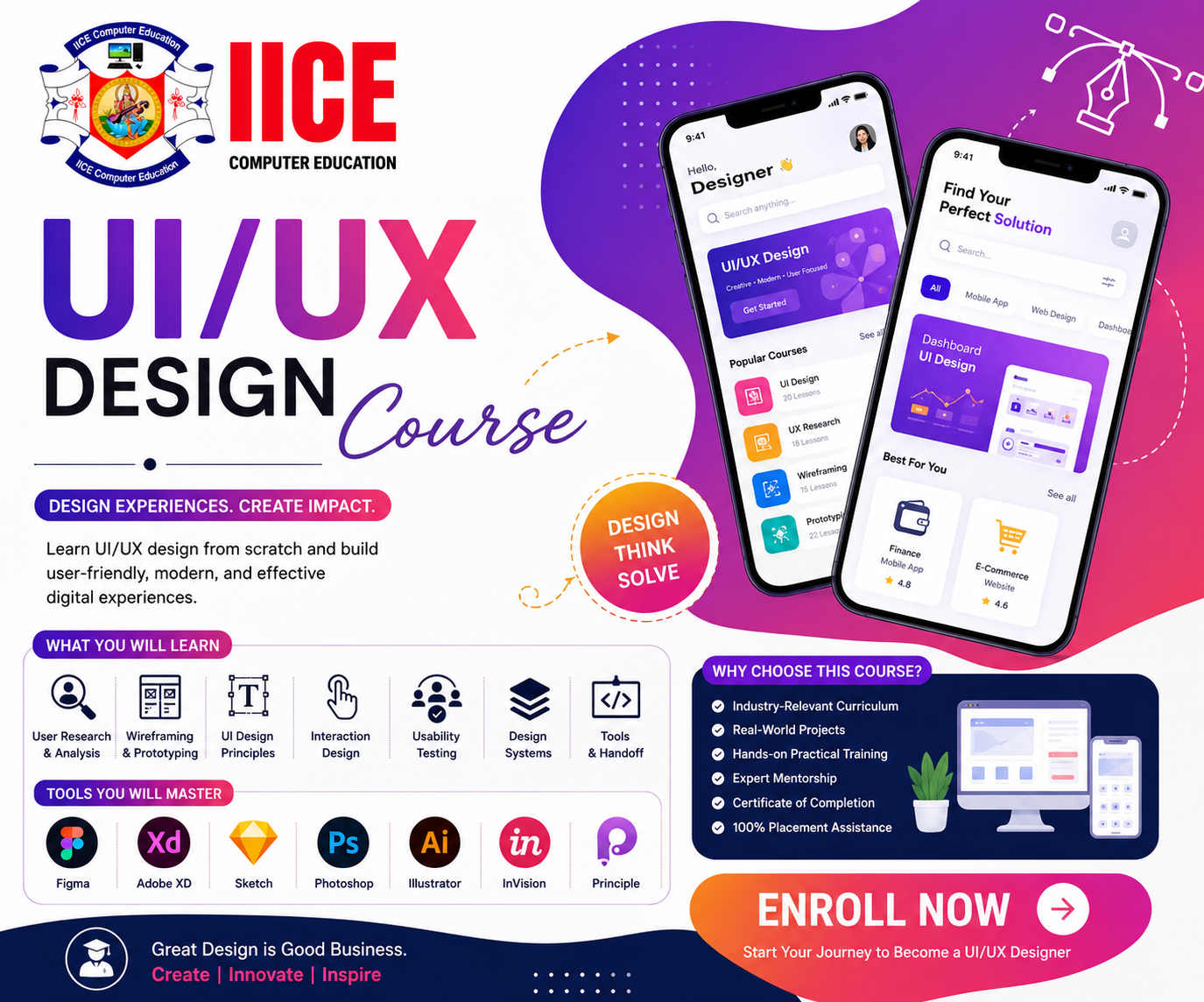 SEO Course