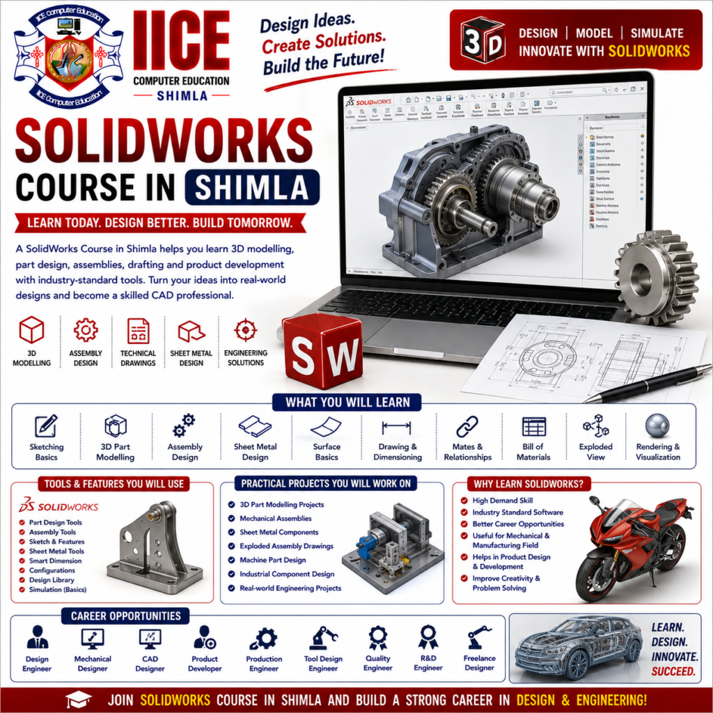 SolidWorks Course