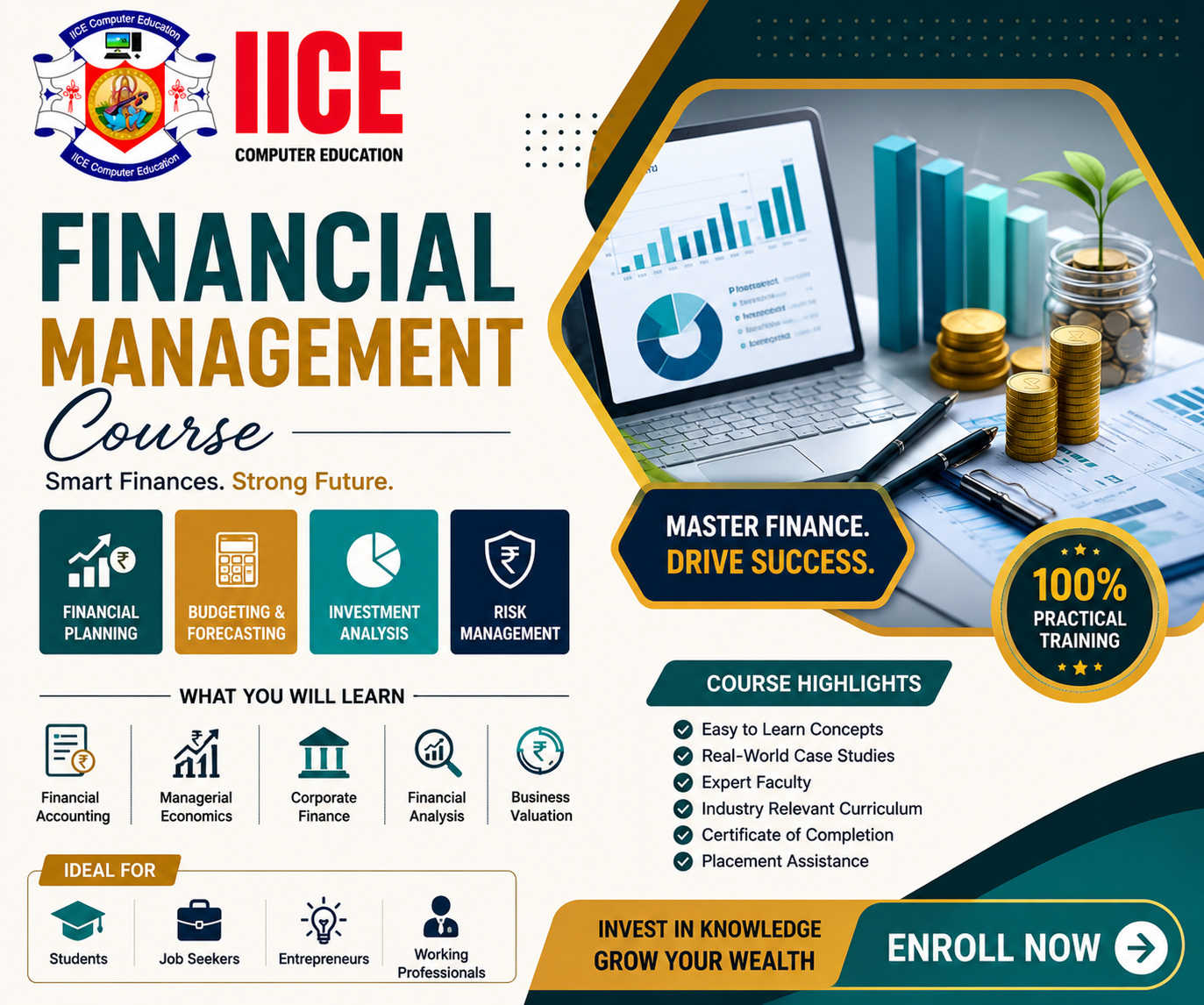 Digital Marketing Course
