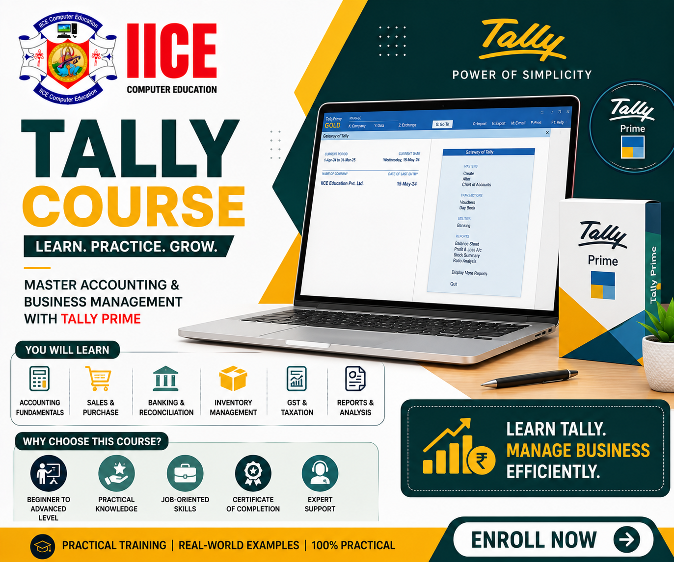 Digital Marketing Course