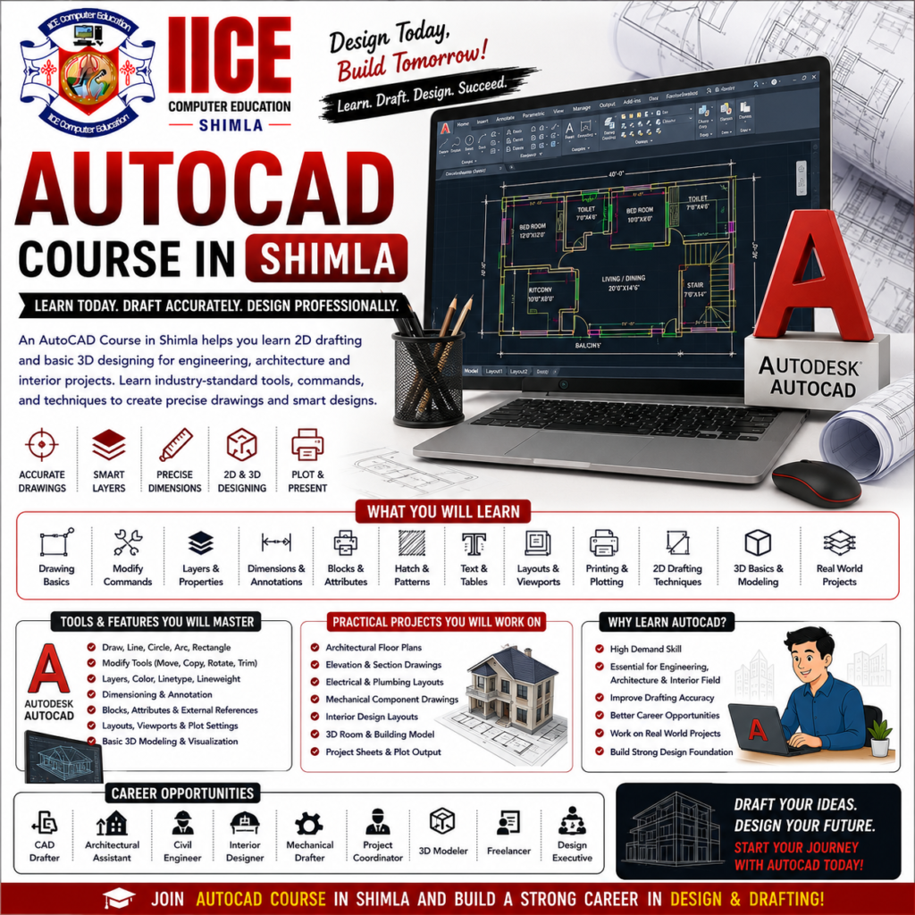 AutoCAD Course