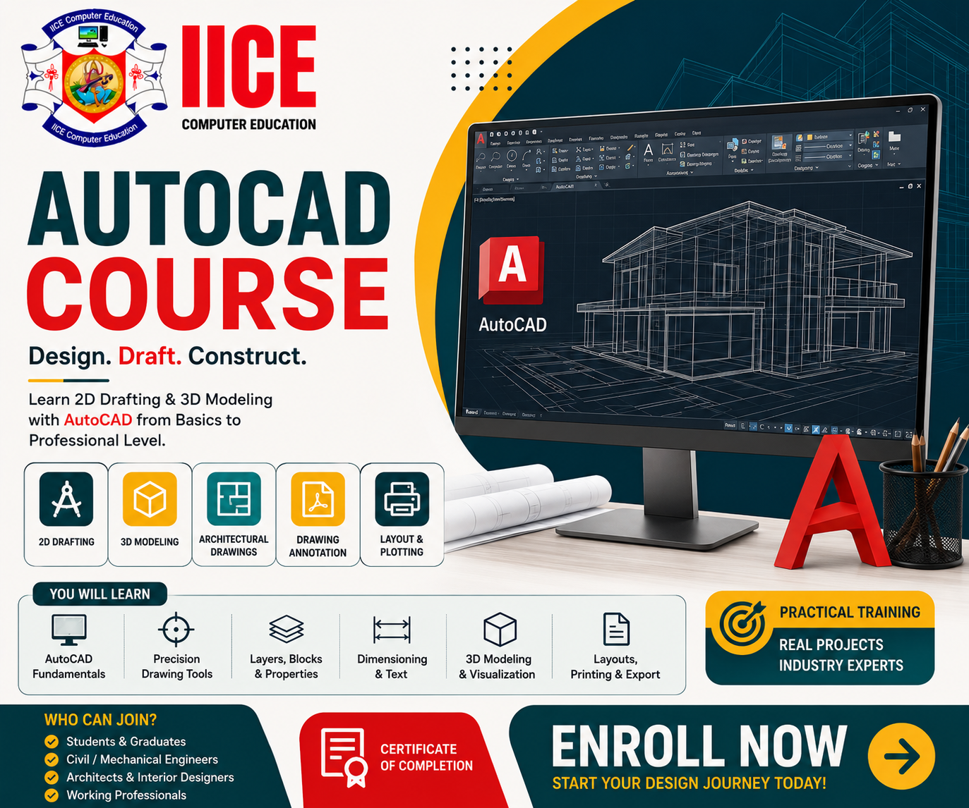 Digital Marketing Course
