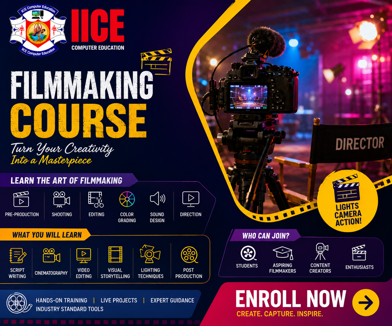 Digital Marketing Course