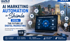 ai marketing automation in shimla