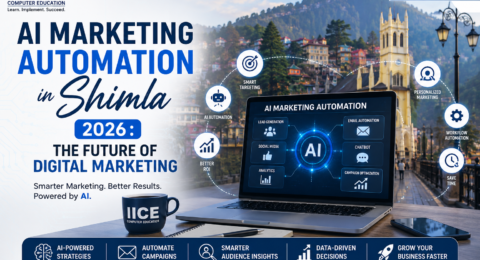 ai marketing automation in shimla