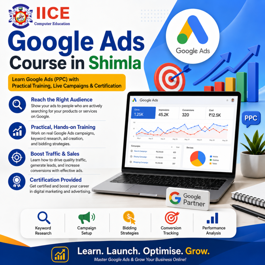 Google Ads (PPC)