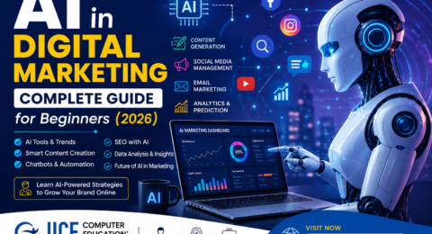 ai in digital marketing