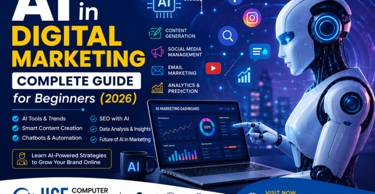 ai in digital marketing