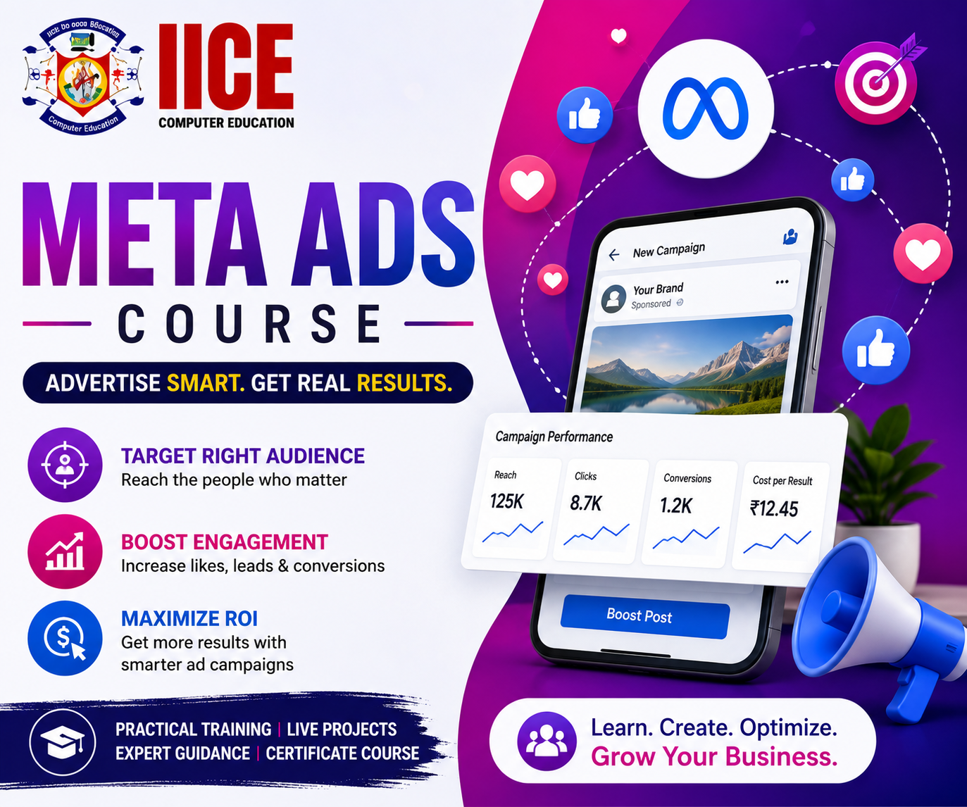 Meta Ads Course