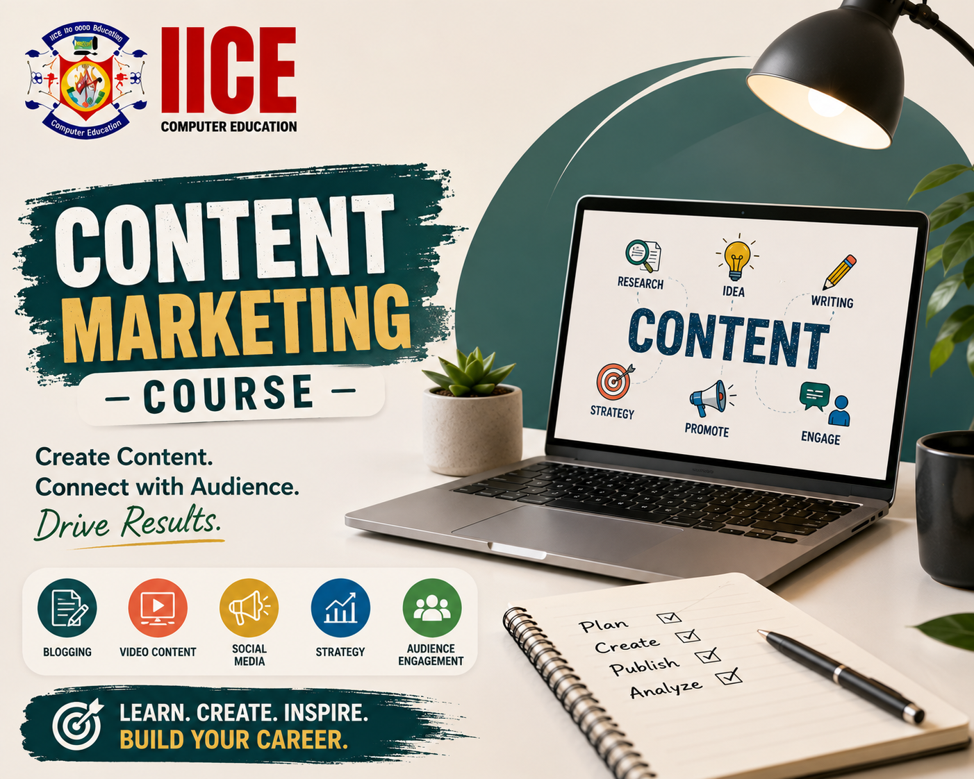 Content Marketing
