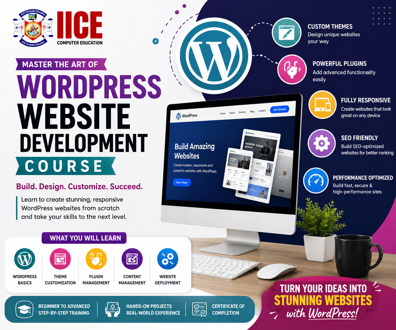 Local SEO