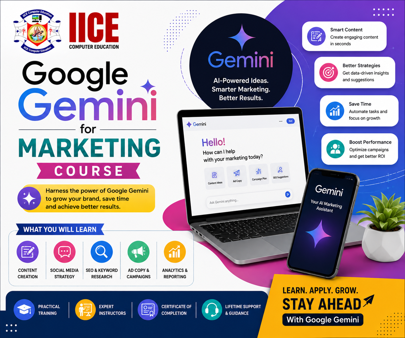 Local SEO