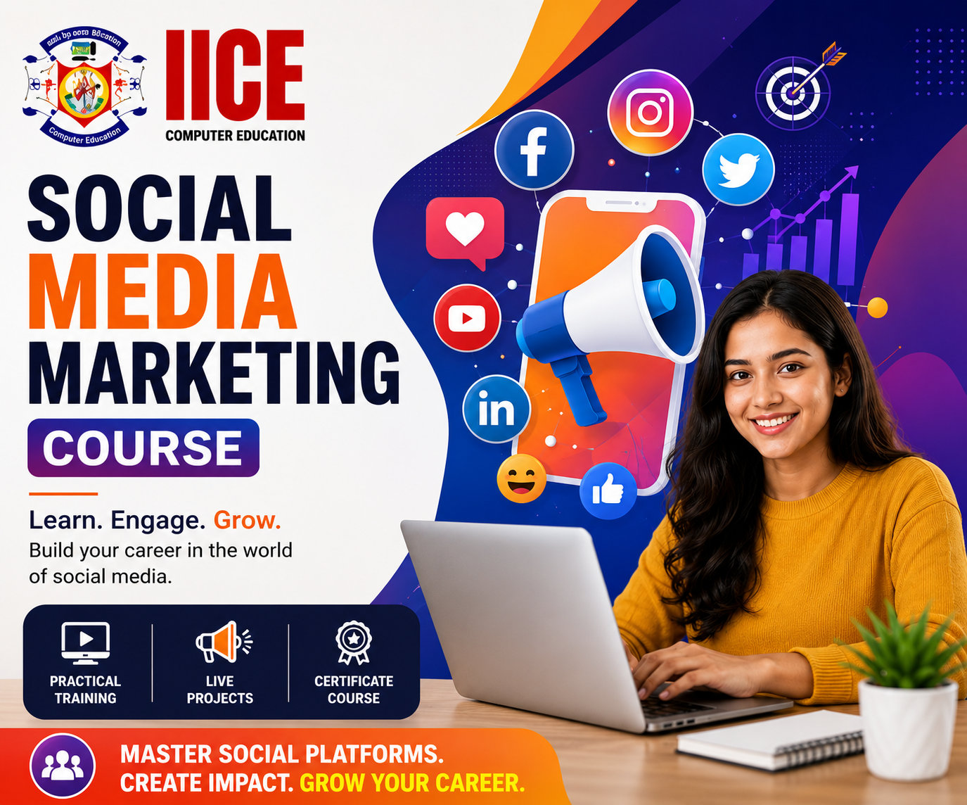 Social Media Marketing