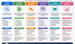 Digital Marketing Career Paths