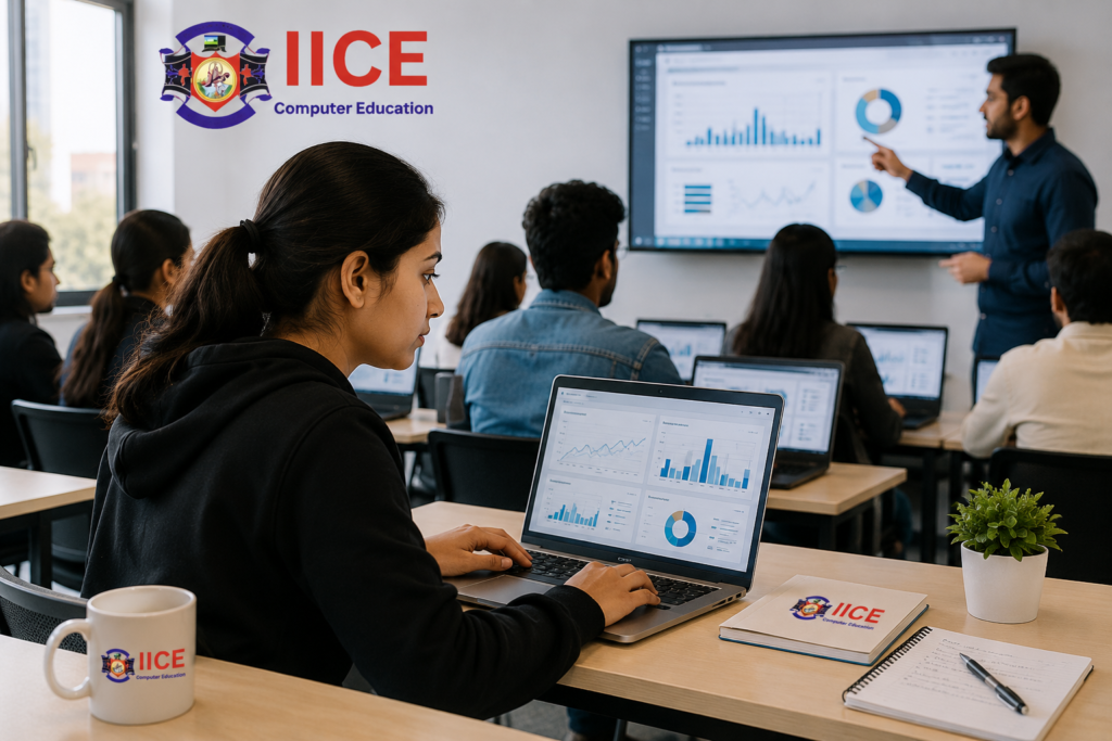 data analytics career training for beginners in Shimla