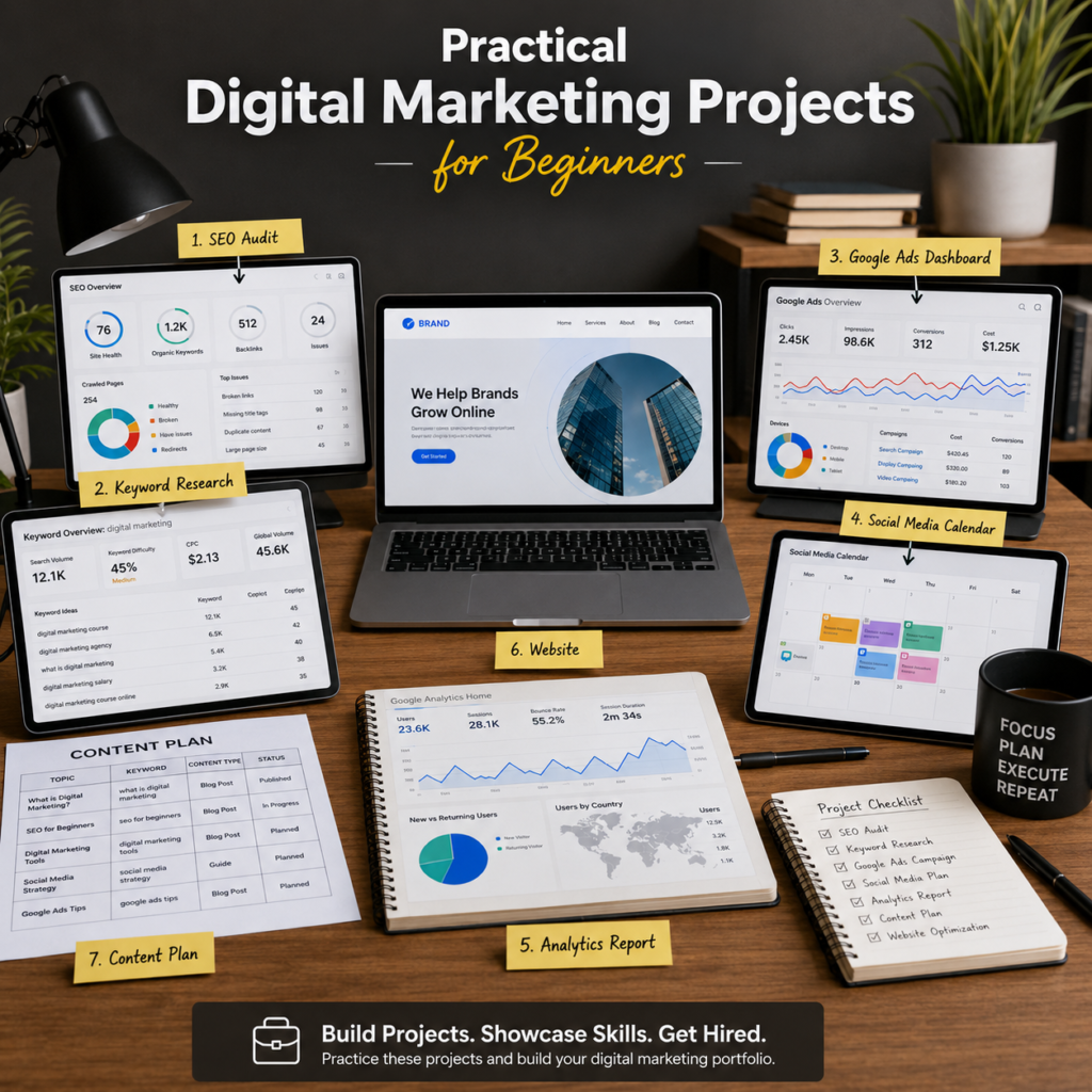 AI in digital marketing 2026 for content SEO advertising and analytics
