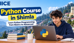 python course in shimla
