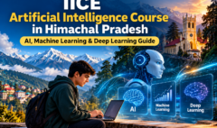 Artificial Intelligence Course in Himachal Pradesh