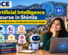 Artificial Intelligence Course in Shimla
